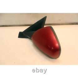 Door Mirror Left Hand Alfa Romeo Mito (08-13) 1.4 16v Turbo (114kw) Ber. 2008