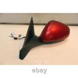 Door Mirror Left Hand Alfa Romeo Mito (08-13) 1.4 16v Turbo (114kw) Ber. 2008