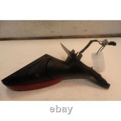 Door Mirror Left Hand Alfa Romeo Mito (08-13) 1.4 16v Turbo (114kw) Ber. 2008