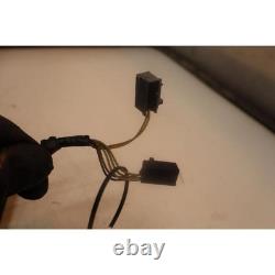 Door Mirror Left Hand Alfa Romeo Mito (08-13) 1.4 16v Turbo (114kw) Ber. 2008