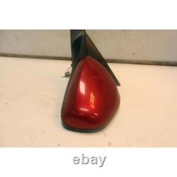 Door Mirror Left Hand Alfa Romeo Mito (08-13) 1.4 16v Turbo (114kw) Ber. 2008