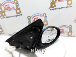 Door mirror right hand for ALFA ROMEO 147 1.9 JTDM 2001 148402 1103628