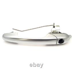 Door opener door handle outer left outer door handle for Alfa Romeo 147 156073260