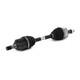 Drive Shaft For Alfa Romeo Giulietta 10-20 50522035