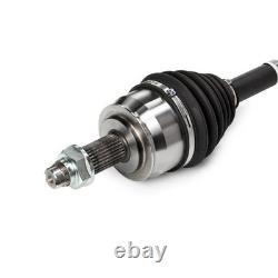 Drive Shaft For Alfa Romeo GIULIETTA 10-20 50522035