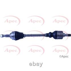 Drive Shaft For Peugeot 407 1.8 Front Left Apec Driveshaft 1607947180 3272. NL