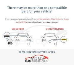 Driveshaft CV Joint Kit Pair Nty Npz-ft-056 2pcs V For Alfa Romeo Mito