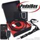 Dte Pedalbox Plus App Lanyard For Alfa Romeo Martin 940 2010- 120ps