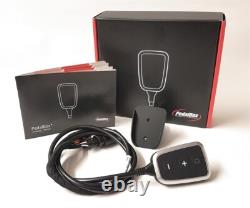 Dte Systems Pedalbox for Alfa Romeo Cobra Mk IV 410KW 04 2009- 6.2 Gaspedalbox