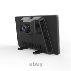 Dual Lens Car DVR Front Rear Camera Video 7in FHD Dash Cam Dashboard Recorder