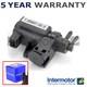 Egr Boost Pressure Converter Intermotor 14217cp Fits Fiat Alfa Romeo Ford