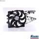 Engine Cooling Fan 850008 For Alfa Romeo Fiat Grande/punto 1.2l 4cyl Mito 1.2l
