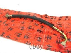 ENGINE OIL COOLING HOSE Alfa Romeo Giulietta 2.0 TD 83 85 60732137