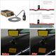 Eu Plug 800w Upgrade Lcd Car Body Repair Machine Paint Dent Induction Heater Kit