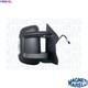 Exterior Mirror 350315027870 For Peugeot Manager/platform/chassis/van/bus 2.2l