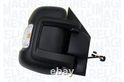 EXTERIOR MIRROR 350315027870 FOR PEUGEOT MANAGER/Platform/Chassis/Van/Bus 2.2L