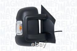 EXTERIOR MIRROR 350315027870 FOR PEUGEOT MANAGER/Platform/Chassis/Van/Bus 2.2L