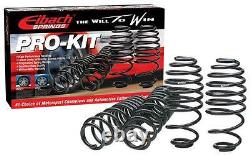 Eibach Alfa Romeo GT 3.2GTA 3.2JTS Pro-kit Lowering Springs 20/25mm F&R