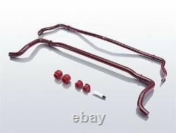 Eibach Anti Roll Bar kit For Alfa-Romeo 147 937 01-10 2.0 16V T. Spark, 3.2 GTA
