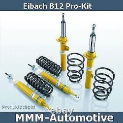 Eibach Bilstein B12 sports suspension 20/25 mm Alfa Romeo GT E90-10-004-02-22