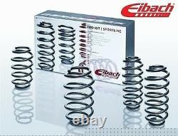 Eibach Pro Kit Lowering Springs For Alfa-Romeo 156 (00-06) 3.2 GTA