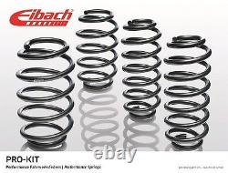 Eibach Pro Kit Lowering Springs for Alfa Romeo 156 Sportwagon 3.2 GTA