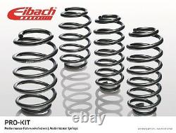 Eibach Pro Kit Lwring Spring for Alfa Romeo 156 2.5 V6,1.9 JTD, 2.4 JTD, 3.2 GTA