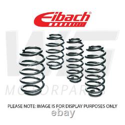 Eibach Pro-Kit for ALFA ROMEO 147 (937) 3.2 GTA (01.01-03.10)