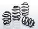 Eibach Pro Series Trim Springs Kit For Alpha Romeo 156 Sedan 19jtd, 2500v6,32gta