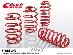 Eibach Sportline springs 45-50/45-50 mm Alfa Romeo 156 sports car E20-10-002-02-22