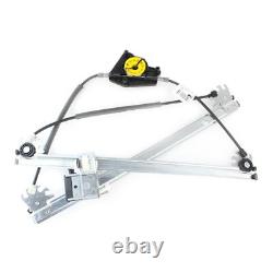 Electric-Life Window Reg (No Motor) (Fr Rh) ZRAA701R