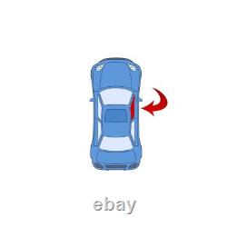 Electric-Life Window Reg (No Motor) (Fr Rh) ZRAA701R