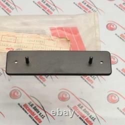 Emblem Model Lancia Delta HF Turbo Code 82423935 New Original