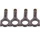 En24 H Beam Connecting Rods For Alfa Romeo Giulia Sprint 1600 Gta 1.6l 5.8268