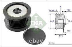 Engine Alternator Pulley 535 0259 10 Ina New Oe Replacement