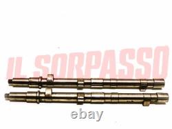 Engine Camshafts Alfa Romeo Giulia Sprint Gta Ready For Climb