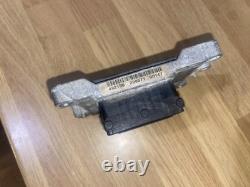 Engine Ecu Alfa Romeo 147 156 166 Gta GT 3.2 V6 GTV Thesis 0261208571 ME7.3.1