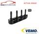 Engine Ignition Coil Vemo V40-70-0016 For Vauxhall Astra Iv, Vectra, Zafira I