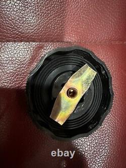 Engine Oil Cap Alfa 75 Alfa 90 Spider Third Fourth Series Alfetta Gtv6 Gta