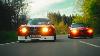 Evening Run With Friends Alfa Romeo Gta 1300 U0026 Es30zagato