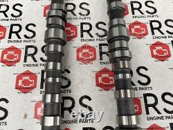 Exhaust And Inlet For Camshaft Chevrolet Aveo 1.3 Diesel LDV Lsf