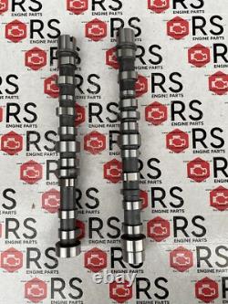 Exhaust And Inlet For Camshaft Chevrolet Aveo 1.3 Diesel LDV Lsf