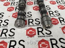 Exhaust And Inlet For Camshaft Chevrolet Aveo 1.3 Diesel LDV Lsf