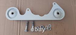 Exhaust gear bracket alfa romeo giulietta giulia spider sprint 101 REPRODUCTION