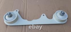 Exhaust gear bracket alfa romeo giulietta giulia spider sprint 101 REPRODUCTION