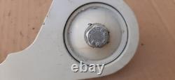 Exhaust gear bracket alfa romeo giulietta giulia spider sprint 101 REPRODUCTION