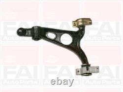 FAI Front Left Lower Wishbone for Alfa Romeo 156 GTA 3.2 Mar 2002 to Mar 2006