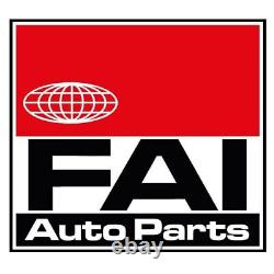 FAI Front Left Lower Wishbone for Alfa Romeo 156 GTA 3.2 Mar 2002 to Mar 2006