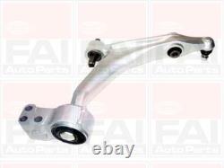 FAI Front Right Lower Wishbone for Alfa Romeo 159 JTDM 2.0 May 2009 to May 2011