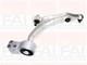 Fai Front Right Lower Wishbone For Alfa Romeo 159 Jtdm 2.0 May 2009 To May 2011